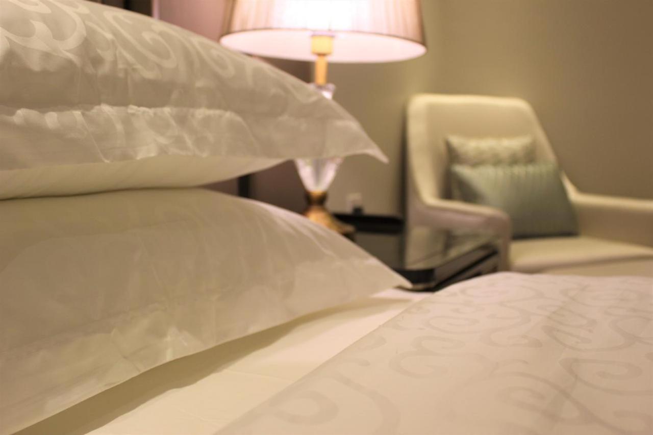 Malfa Hotel Apartments Bisha Экстерьер фото